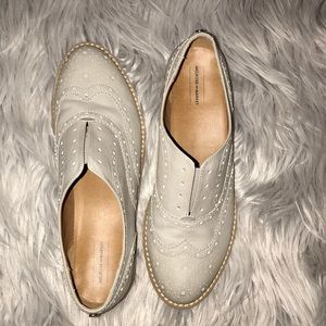 Melrose and market shoes